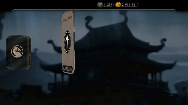 ОТКРЫВАЮ 10+ ПАКОВ ЗА 400 ДУШ! ПАКИ В МОРТАЛ КОМБАТ МОБАЙЛ! смотреть онлайн