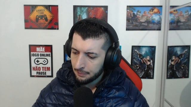 UNBOXING E TESTE DO HEADSET RAZER KRAKEN X LITE!!! смотреть онлайн