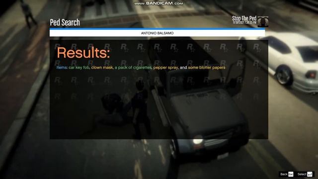GTA5 2021 LSPDFR + LIBERTY CITY - Part 2 смотреть онлайн