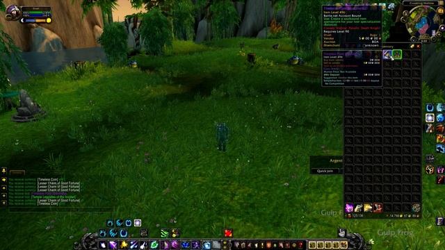 WoW Gold Farming Patch 6.2.4: Harmonious Porcupette Gold Making - Gulp Frog Farming - WoD Gold Guid смотреть онлайн