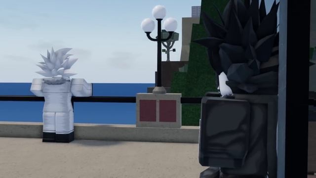 Невероятные приключения роблоксеров | Несущий свет | Эпизод 1 - "Новое начало" смотреть онлайн