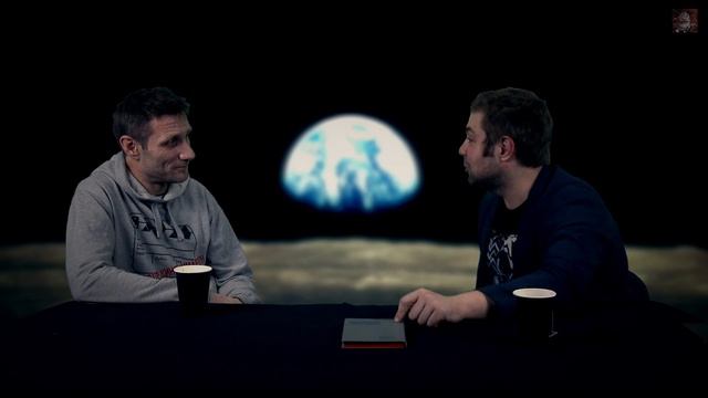 Кто возглавлял советский космос меж Королёвым и Глушко? Иван Самыловский и Антон Захаров. смотреть онлайн