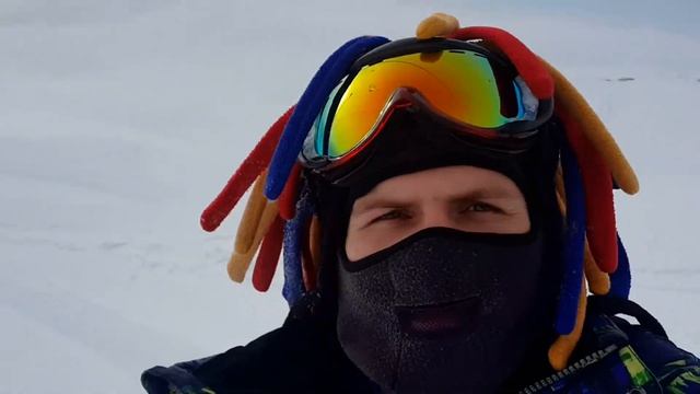 Кировск ясный подъемник смотреть онлайн