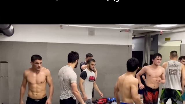 ПАМИРЦЫ ПАШУТ В СПОРТЗАЛЕ ИЮЛЬ 2023 смотреть онлайн