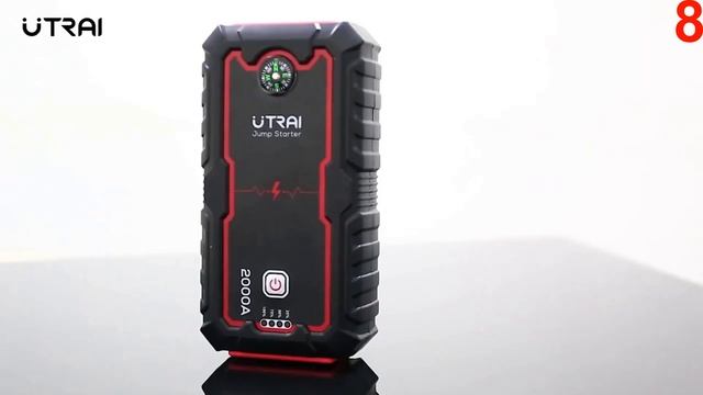Топ 11 пусковых устройств для авто с Алиэкспресс смотреть онлайн