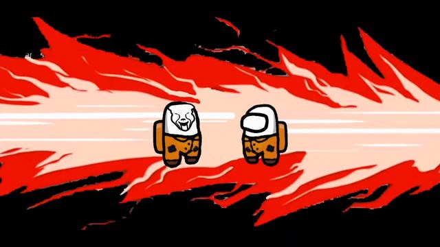 When scps play Among Us | Among Us SCP edition смотреть онлайн