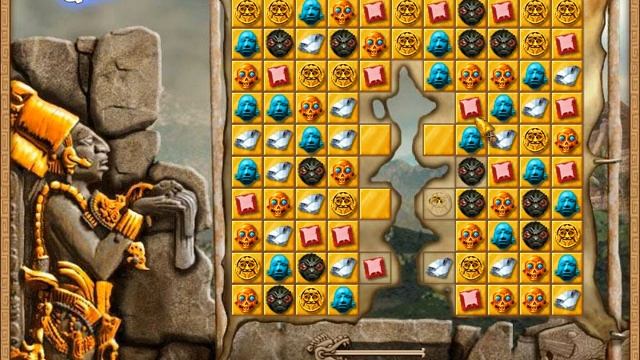 Let's play Jewel Quest - Class 2 - Adventurer - Part 3 смотреть онлайн