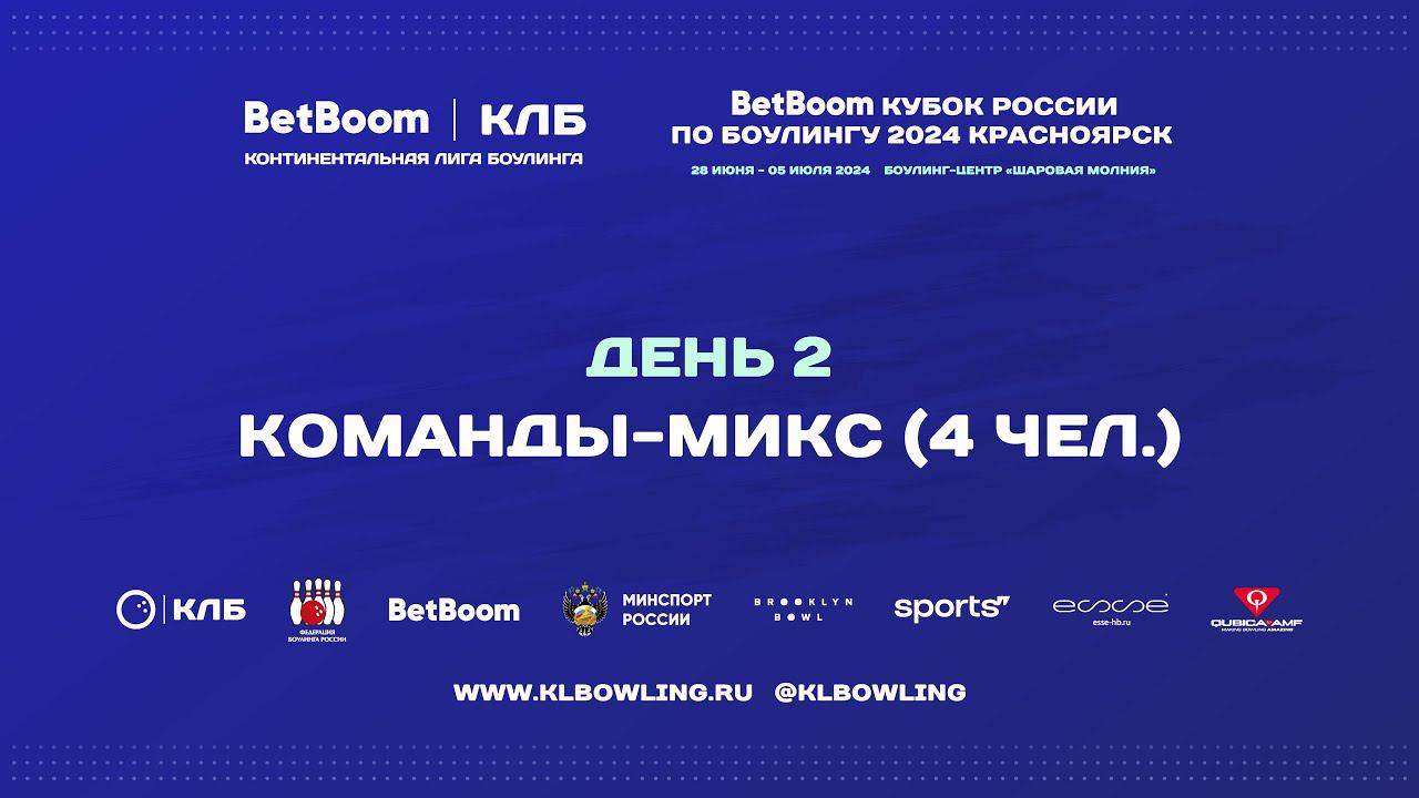 BetBoom Кубок России 2024 смотреть онлайн