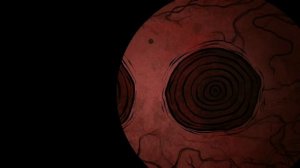 Прохождение игры "Life Gallery". Часть 1. Знакомство с одноглазым ребёнком.