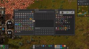 НЕФТЬ ГАЙД ПО НЕФТЯННОЙ ПРОМЫШЛЕННОСТИ В Factorio