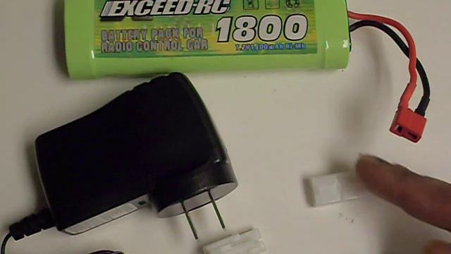 Exceed RC Sunfire Electric RC Buggy * Beginners Guide Part 1