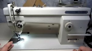 обзор швейной машины gc 6-6 typikal