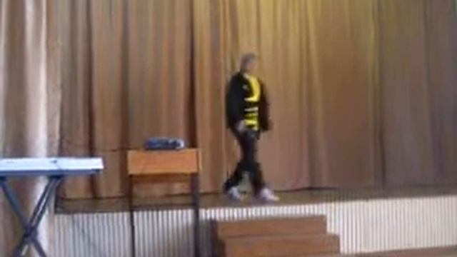 выступление 2012 step dance.wmv смотреть онлайн