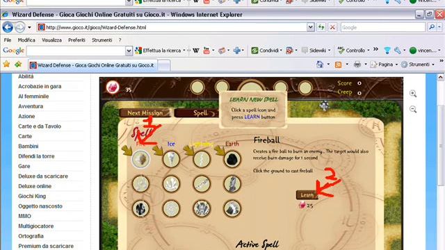 hack - cheats - tricks - trucco Wizard Defense смотреть онлайн