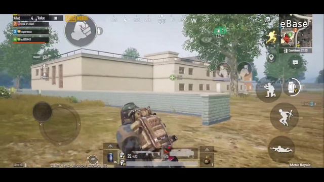METRO ROYALE CHAPTER 3 PUBG 3RD YEAR ANNIVERSARY METRO SPEED GLITCHERS TENCENT PLEASE FIX THIS. смотреть онлайн