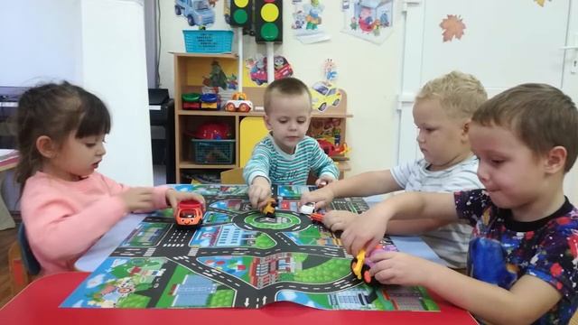 Консультация для родителей по безопасности дорожного движения смотреть онлайн