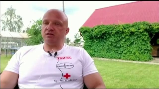 Почему я не стал ограничиваться только каратэ и стал заниматься ММА смотреть онлайн