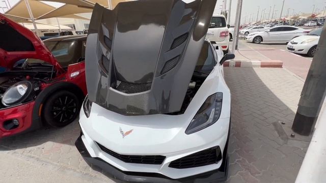 Показываем автомобильный рынок в ОАЭ. Автоподбор Дубай (dubai) смотреть онлайн