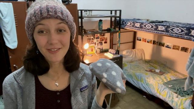 Adventures Through the Holy Land Vlog #1 -- Welcome to Jerusalem University College смотреть онлайн