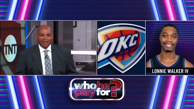 “Who He Play For?” 2023-24 Edition ? | EJ’s Neato Stat смотреть онлайн