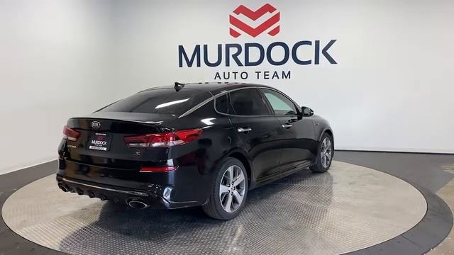 2019 Kia Optima Murray, Salt Lake City, SLC, Sandy, West Jordan KS93881 смотреть онлайн
