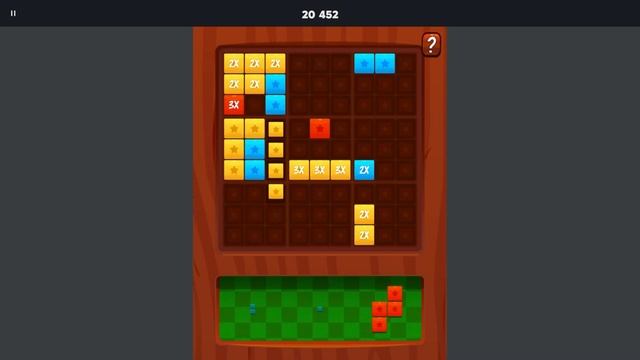 99 Blocks (Gamee) Score 38219 смотреть онлайн