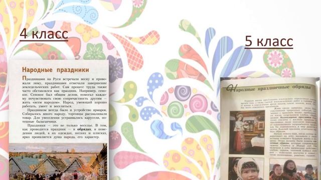 Какова роль преподавания русского народного прикладного искусства в школе смотреть онлайн