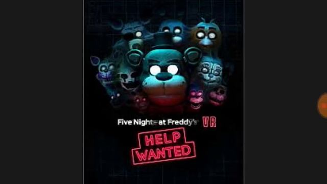 Тайны Five Nights At Freddy's VR : Help Wanted | Секреты Five Nights At Freddy's VR : Help Wanted смотреть онлайн