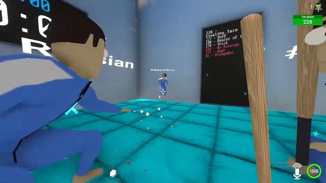 Crab Game Finale смотреть онлайн