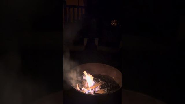 Andrew’s fire at Terramor смотреть онлайн