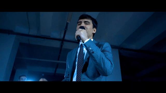 Eldar Ahmedow Gulalegim | Nurmuhammet Meredowyň aýdymlary | 2020 смотреть онлайн