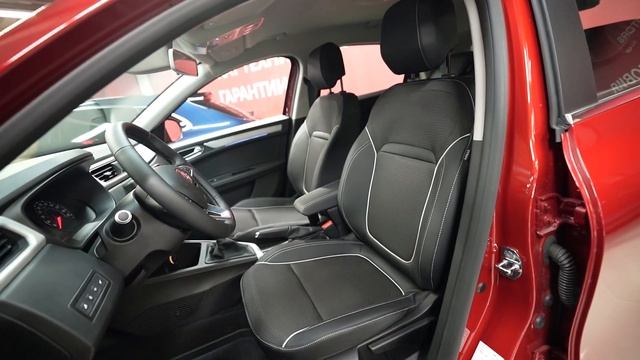 RENAULT ARKANA 2022 Лот 01345393 смотреть онлайн