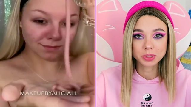БЕЗУМНЫЕ ЛАЙФХАКИ ДЛЯ КРАСОТЫ! смотреть онлайн