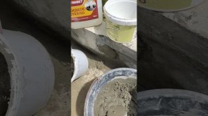 Гидроизоляция, устранение течи легко и просто