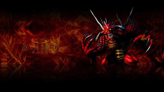 diablo 2 - Tristram theme | HDMM VGM смотреть онлайн