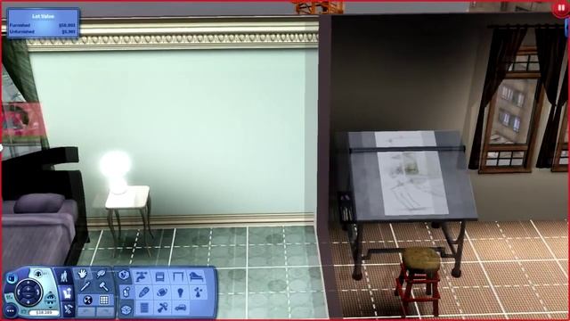 Let's Play The Sims 3 Ambitions and Late Night - Part 71 смотреть онлайн