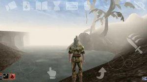 🔥 MORROWIND: #3: Прохождение на телефоне 🔥