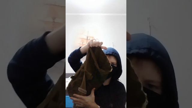 противогаз ГП5 обзор смотреть онлайн