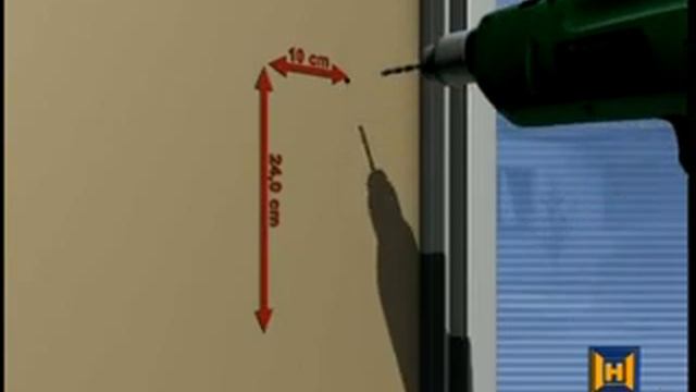Видео инструкция монтажа гаражных рулонных ворот Hormann RollMatic смотреть онлайн