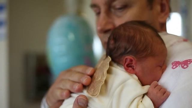 Роды в Майами, США. Выписка Натальи из Маунт Синай госпиталя. смотреть онлайн