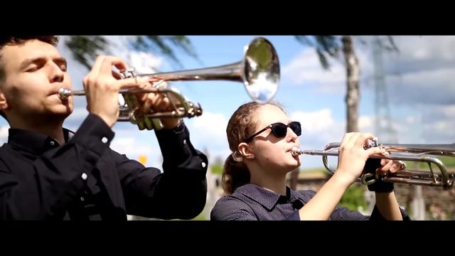 TRĄBKA NA POGRZEB (Cisza) - Białystok, Łomża, całe woj. podlaskie смотреть онлайн