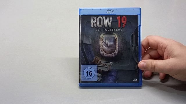 РЯД 19 - ROW 19 - 2021 - Blu-ray - Светлана Иванова - Екатерина Вилкова - Виталия Корниенко смотреть онлайн