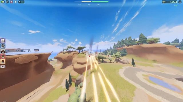 The best Roblox Iron-Man game? | War Machines смотреть онлайн