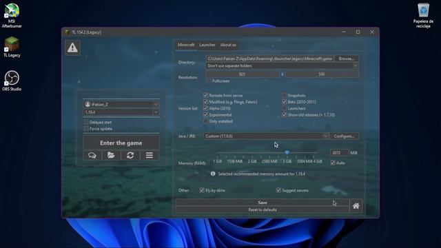 ?GLFW error 65542 Minecraft SOLUCIÓN DEFINITIVA! 2023 смотреть онлайн