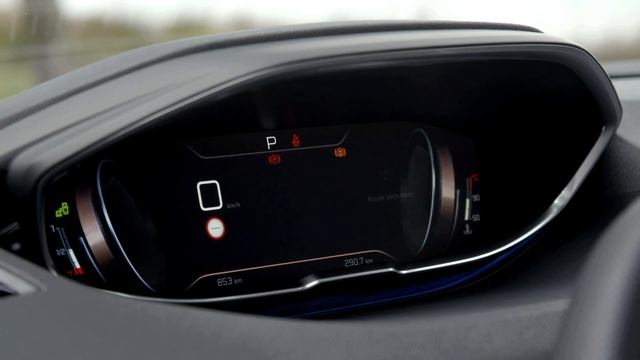 Peugeot 5008 GT 2021