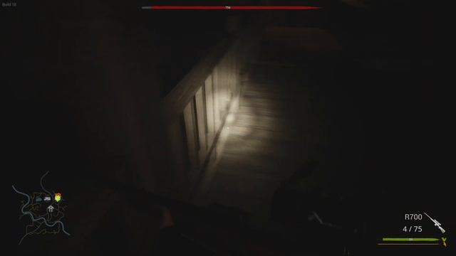 Bigfoot Первый взгляд - И нафиг я её запустил!!!