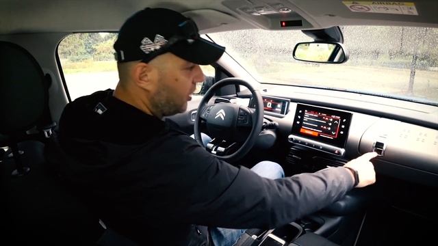 Citroen C4 Cactus 2018 смотреть онлайн