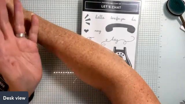 Friday night Live - Painted Lavender and Let's Chat! смотреть онлайн