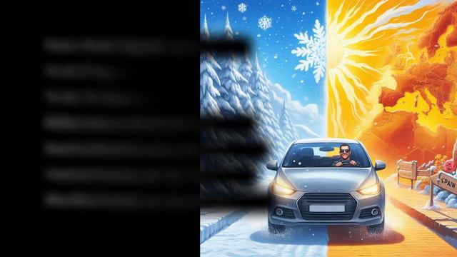 спряжение глагола "Ехать" ("Ir") на испанском языке в различных временах смотреть онлайн