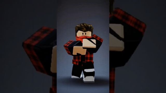 Fallen Down Roblox смотреть онлайн